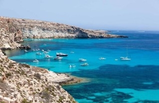 Ville e Appartamenti Lampedusa 