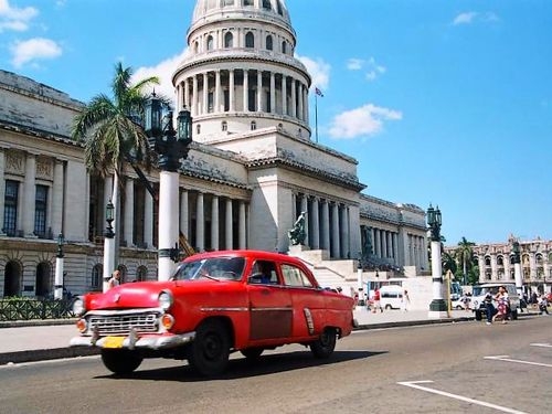 Tour Cuba Libre '22/'23 partenze giorni fissi 