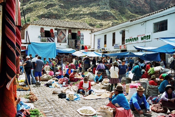 Tour Inca '23' - 13 gg - partenze date fisse Perù
