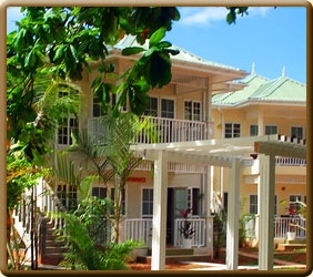 MAHE’ Hotel Bord Mer '22/'23 Part giornaliere Seychelles